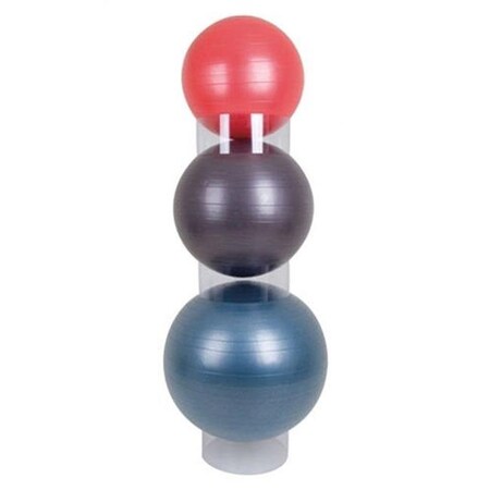 Agm Group AGM Group 35951 Ball Stacker - Clear 35951